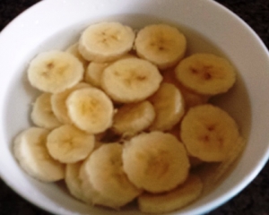 香蕉養生料理食譜-八大香蕉吃法&amp;香蕉食療功效:巧用香蕉料理改善長期失眠!