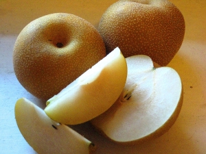 梨-梨的營養價值及功效:梨功效益健康,飯後吃梨致癌物質可大量排出!