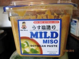 味噌 味噌的好處多:日本人的防癌秘訣味噌湯好處防輻射防癌喔!