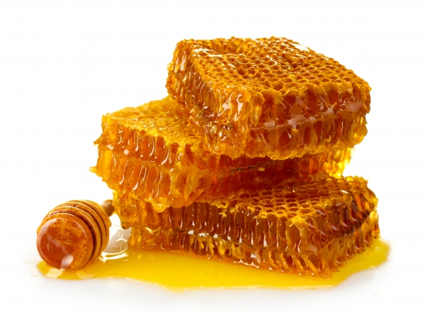 蜂蜜的健康和美容養顏功效，蜂蜜健康美顏密碼解密。