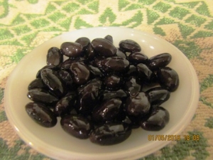 健康素食醬煮黑豆食譜做法-自製韓國美味醬煮黑豆料理秘訣:醬煮黑豆這樣吃營養滿分!