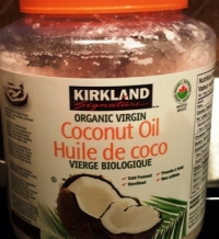 101種有機初榨椰子油的好處及椰子油使用方法,椰子油的用途,椰子油功效!