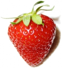 洗草莓&清潔農藥方法-四步驟洗草莓清潔農藥方法:洗去草莓農藥最乾淨!