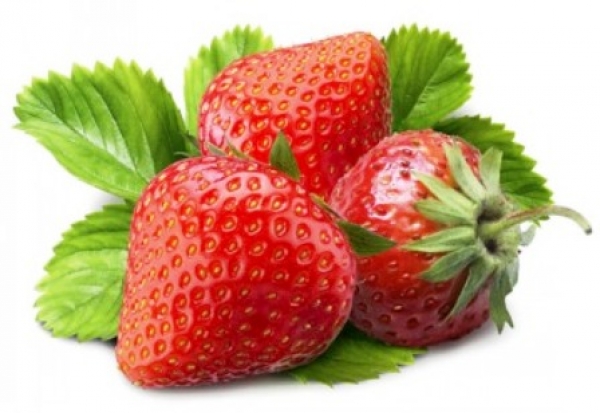 坐月子餐食譜-產後坐月子可吃草莓嗎？月子餐推薦:產婦做月子吃草莓的好處!