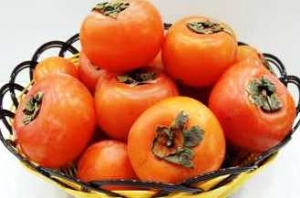 柿子-柿子的營養價值&amp;四種柿子的成品功效:食用柿餅去黑斑喔!