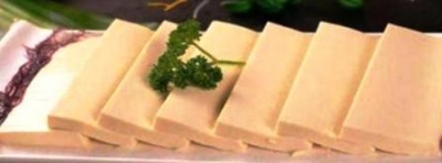 道地健康素食花生豆腐食譜-自製美味健康的花生豆腐料理:花生豆腐做法很簡單易學哦!