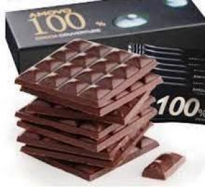 黑巧克力/可可-巧克力/可可的八大營養健康功效及好處:可可含黃烷醇有益心血管疾病!