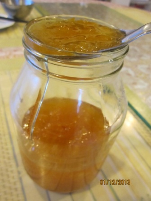 茶飲 自製蜂蜜柚子茶做法，蜂蜜柚子茶被稱為&quot;黑色素斬草除根&quot;的食品！