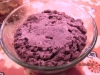 紫心地瓜月餅餡食譜-自製紫心地瓜月餅餡做法:紫心地瓜月餅餡做法為健康把關喔!