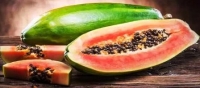 木瓜-木瓜的營養成分&木瓜功效:木瓜的營養價值&木瓜的七大食療功效!