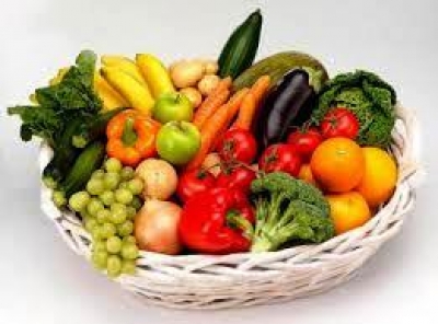 蔬果&amp;健康飲食-五種蔬果帶皮吃&amp;五種蔬果去皮吃:正確吃蔬果吃出健康!