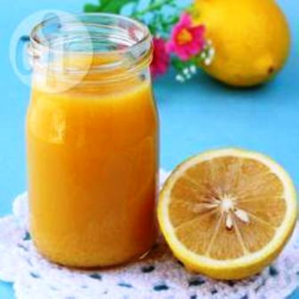 檸檬果醬料理食譜-自製手工檸檬果醬做法:檸檬果醬做法健康美味!