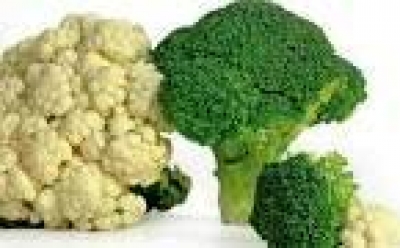 花椰菜煮法&amp;維生素c-保留維生素C綠白花椰菜煮法二秘訣:花椰菜營養不流失!