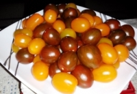 番茄/西紅柿料理食譜-五項番茄/西紅柿的食療方法&番茄食療功效分享!