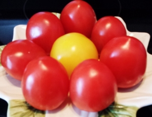 番茄料理食譜-四道番茄料理&amp;番茄營養素:烹調番茄脂溶性茄紅素營養素易吸收!