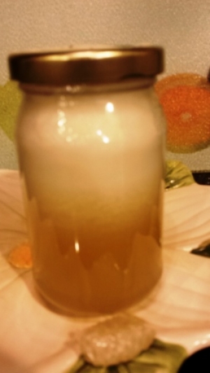 柚子醋養生料理食譜-自製健康柚子醋做法:柚子醋促進食品中鈣離子溶出助人體吸收!