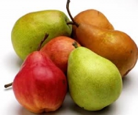 鴨梨營養價值&鴨梨的功效與作用:六種鴨梨的營養&三種鴨梨的功效與作用!