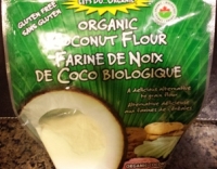椰子粉-椰子粉功效&六項椰子粉食用方法:椰子粉高膳食纖維為養生良伴!