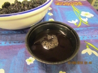 黑豆養生茶飲食譜-養生黑豆茶料理配方:黑豆養生茶促進血液循環調整體質