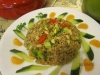 發芽糙米飯食譜-養生發芽糙米飯料理:自製發芽糙米做法,發芽糙米飯煮法分享!