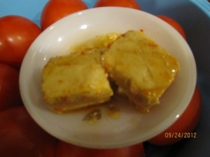 豆腐食譜 素食豆腐乳做法，美味健康豆醬腐乳製作秘訣分享！