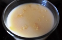 低卡黃豆料理食譜-自製三樣豆漿做法:無糖豆漿/甜豆漿/鹹豆漿做法健康營養!