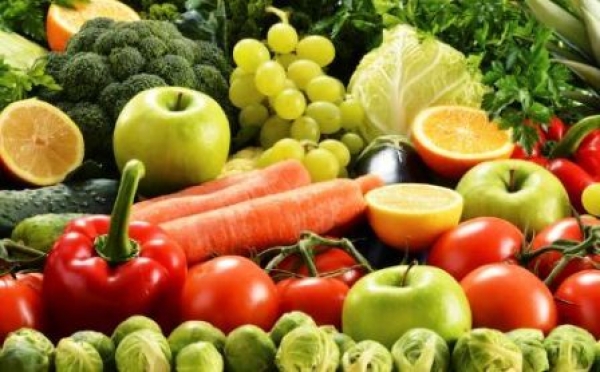 排毒健康飲食之食物-十五種排毒功效強大的食物:實行排毒食物凈化身體順利排出毒素!