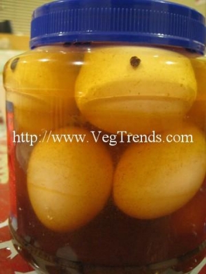 鹹蛋食譜做法：自製低熱量醃鹹蛋及鹹蛋料理製作方法