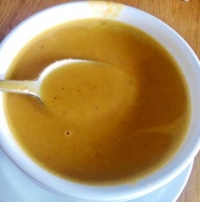 蓮子濃湯料理食譜-自製冰糖蓮子濃湯做法:冰糖蓮子濃湯吃出天然美味享健康!