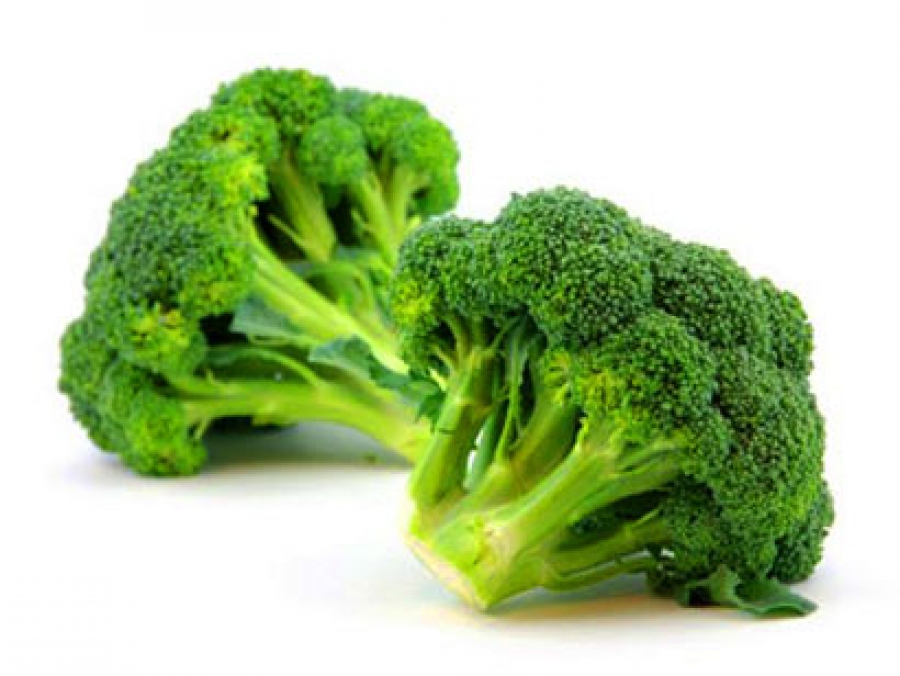 青花菜 綠色花椰菜營養價值及功效 青花菜 綠色花椰菜卡路里很低 適合