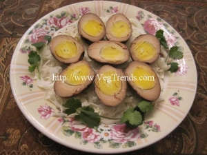 滷蛋食譜：滷蛋做法要訣，輕鬆做出香Q有味又軟嫩的專業滷蛋！