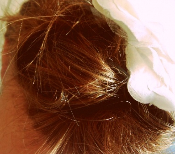 醋&amp;護髮-頭髮護理三種醋的護髮方法:醋修復受損髮質是頭髮保養潤絲精!
