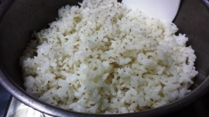 藜麥飯食譜做法-健康藜麥飯料理:藜麥富含蛋白質是米的最佳營養取代品!