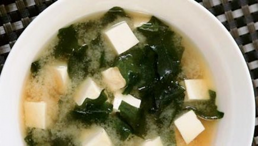 純素食日式豆腐味噌湯食譜 美味日式豆腐味噌湯料理秘訣