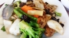 蔬食坐月子餐食譜-產婦月子餐燴什錦蔬食料理:營養月子餐燴什錦蔬食保健康!