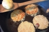 芋頭起司煎餅食譜-自製美味芋頭起司煎餅料理:芋頭起司煎餅營養保健康喔!