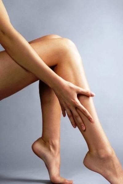 小腿按摩增強抵抗力-三大增加免疫力小腿肚按摩法:每天揉小腿肚提升免疫力!