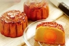 廣式月餅料理食譜-傳統廣式月餅制作方法:廣式月餅越放越溼潤好吃!
