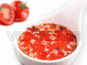 素普羅旺斯番茄濃湯食譜！素普羅旺斯番茄濃湯食譜一鍋搞定一餐～簡易歐式營養滿分番茄濃湯食譜必學～