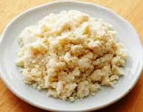 黃豆料理食譜-六道豆渣料理及二道豆渣的美容用途:食用豆腐渣降低膽固醇減少糖尿病對胰島素消耗!