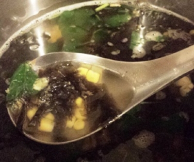 夏天素食養生湯食譜-六道健康素食養生湯做法料理:養生湯口味清淡輕食兼營養讓煩躁一掃而空!