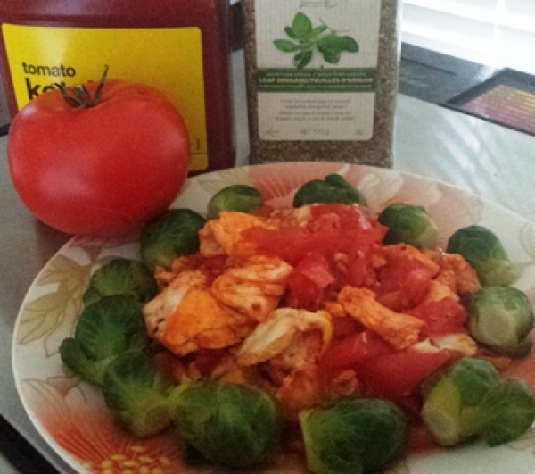 番茄營養料理食譜-三招番茄料理烹調方法:營養師這樣吃番茄攝取滿滿茄紅素!